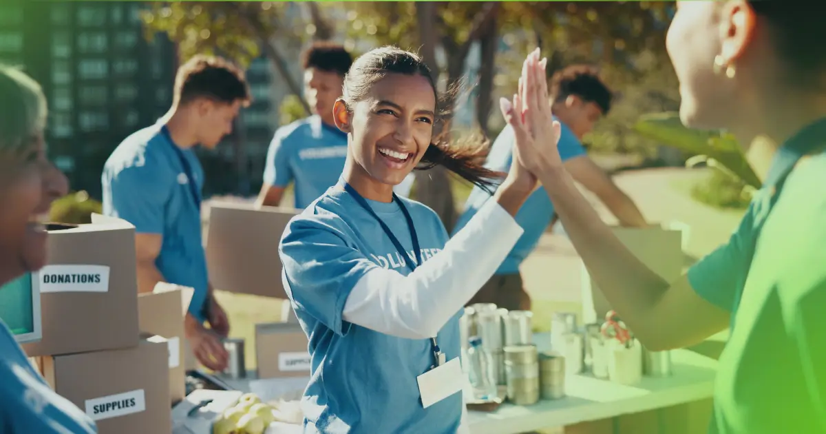 High Five